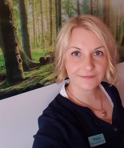 Maija Laatunen